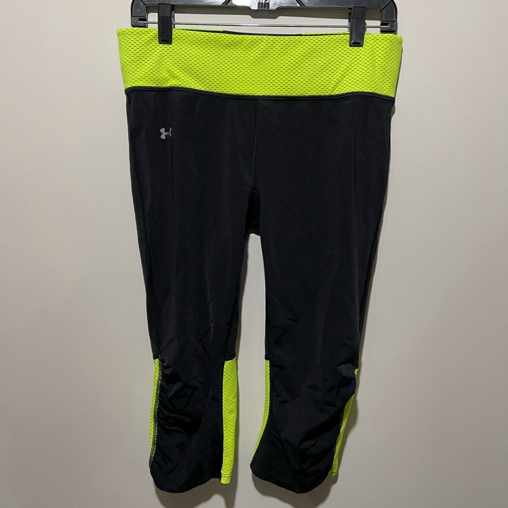 Women’s Under Amour Compression Leggings